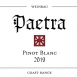 Paetra Pinot Blanc 2019